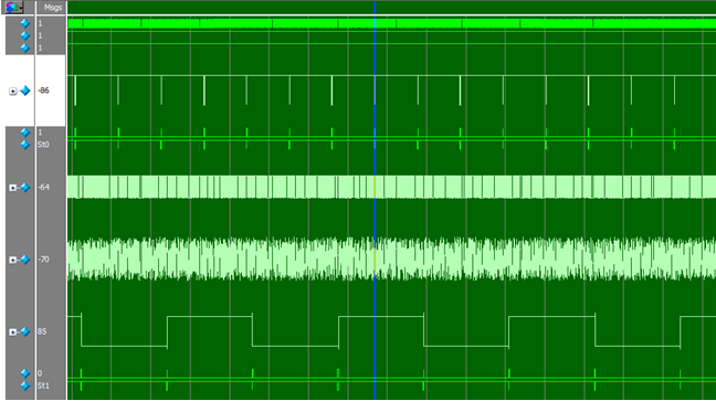 FPGAֱƵͨverilog,,Ƶ,ͬģԼtestbe